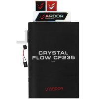 Crystal Flow CF235