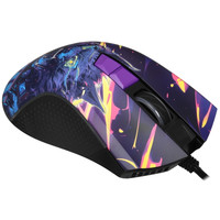 Fury V2 Neuro Dog Beast