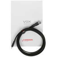 Vox настольный фиолетовый