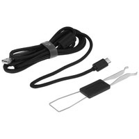Blade Silent, USB Type-A, черный