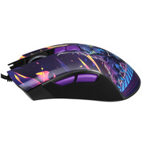 Fury V2 Neuro Dog Beast