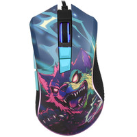 Fury V2 Werewolf Beast