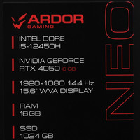 NEO N15-I5ND608