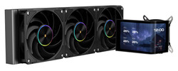 Horizon CS360 AM4, AM5, LGA 1150, LGA 1151