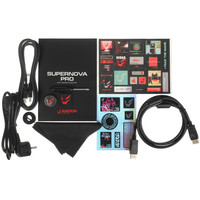 SUPERNOVA PRO AQ32H1UE