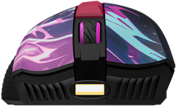 Fury V2 Bunny Beast
