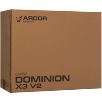 DOMINION X3 V2 FRGB