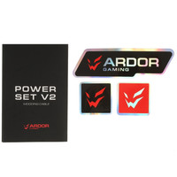Power Set V2 ZPS-RB-02