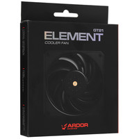 Element GT21, 120 x 120 мм