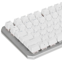 Blade 75, USB Type-A, белый