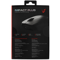 Impact Plus