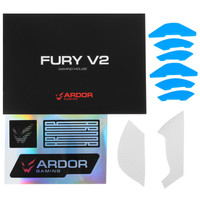 Fury V2
