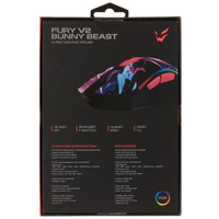 Fury V2 Bunny Beast