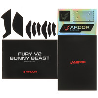 Fury V2 Bunny Beast