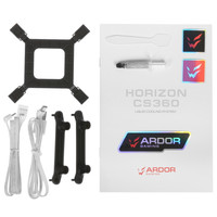 Horizon CS360 AM4, AM5, LGA 1150, LGA 1151