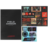 Field Armor LUG-14001