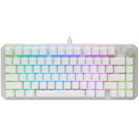 Blade 75, USB Type-A, белый