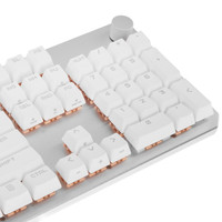 Blade Silent, USB Type-A, белый