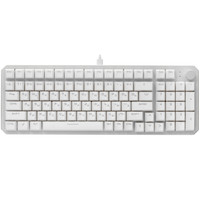 Blade 98, USB Type-A, белый