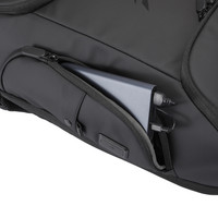 Black Rock Oxf-D51-BLK