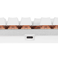 Blade Silent, USB Type-A, белый