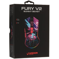 Fury V2 Bunny Beast