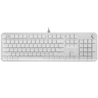 Blade Silent, USB Type-A, белый