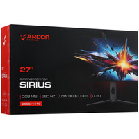 SIRIUS AQ27H1O