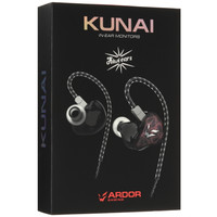 Kunai  игровые фиолетовый 2025