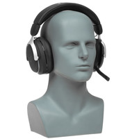 Mist  игровые черный 2025