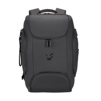 Black Rock Oxf-D51-BLK