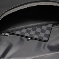 Black Rock Oxf-D51-BLK