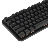 Blade Silent, USB Type-A, черный