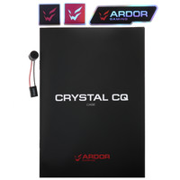 Crystal CQ