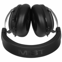 Mist  игровые черный 2025