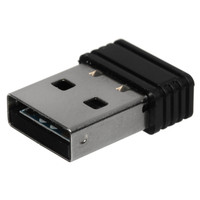 Kusanagi, Bluetooth, USB Type-A, радиоканал, черный