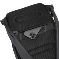 Black Rock Oxf-D51-BLK