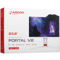 PORTAL V2 AF24H1