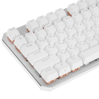 Blade Silent, USB Type-A, белый