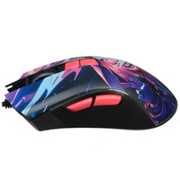Fury V2 Bunny Beast