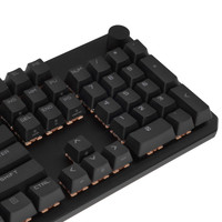 Blade Silent, USB Type-A, черный