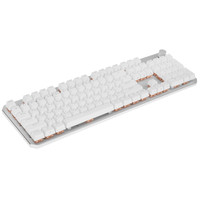 Blade Silent, USB Type-A, белый