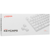Keycap