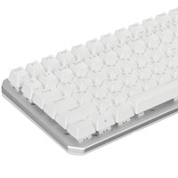 Blade 98, USB Type-A, белый