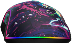 Fury V2 Werewolf Beast