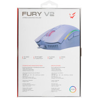 Fury V2