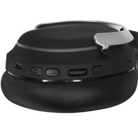 Mist  игровые черный 2025