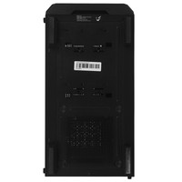 DOMINION X3-Mini V2 FRGB
