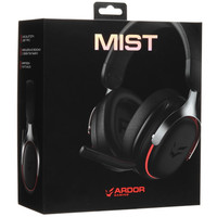 Mist  игровые черный 2025