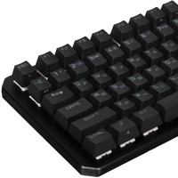 Blade 75, USB Type-A, черный